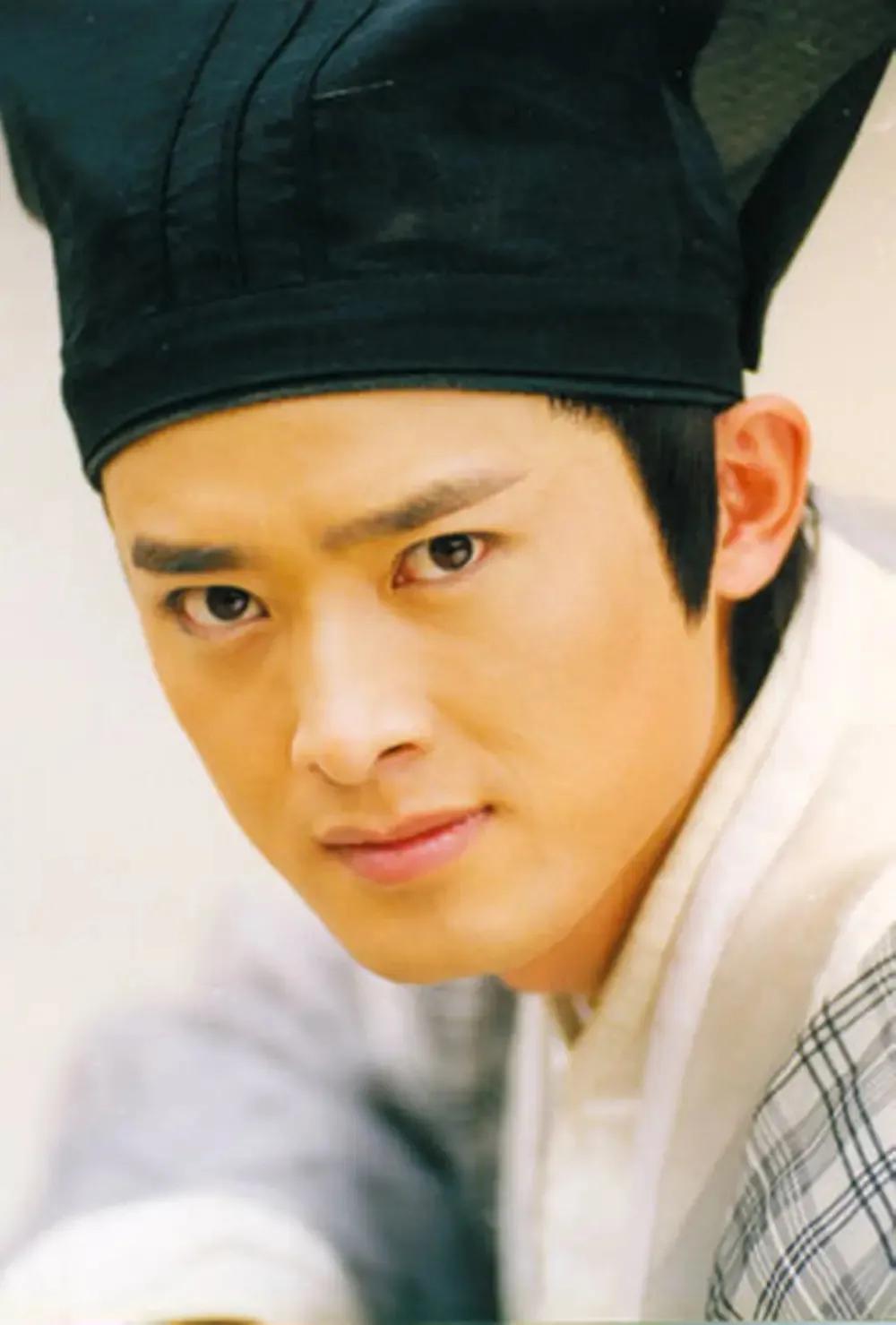 少年包青天 2000年古装悬疑剧 80后90后童年回忆_包青天93版下载