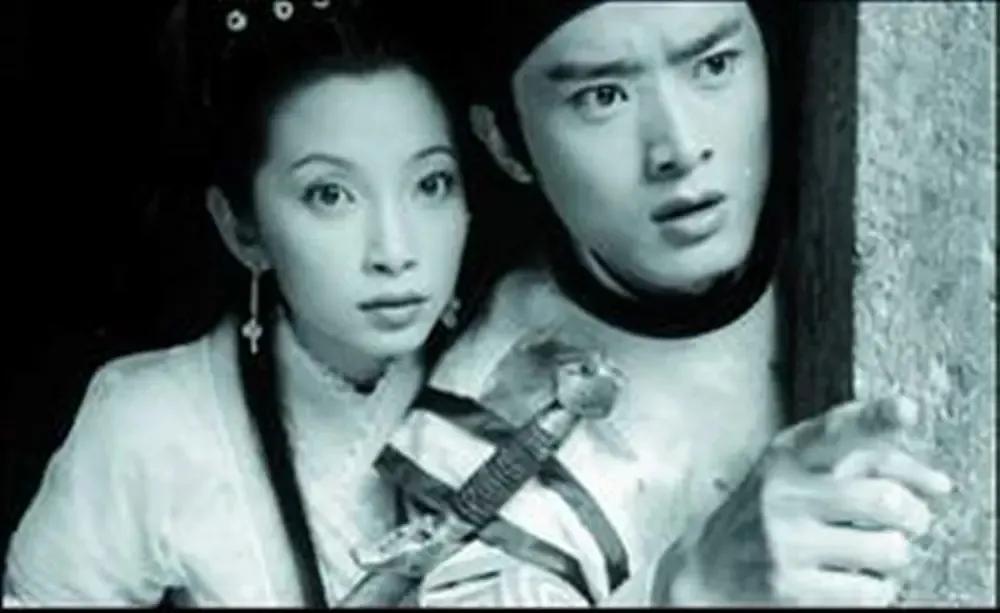 少年包青天 2000年古装悬疑剧 80后90后童年回忆_包青天93版下载