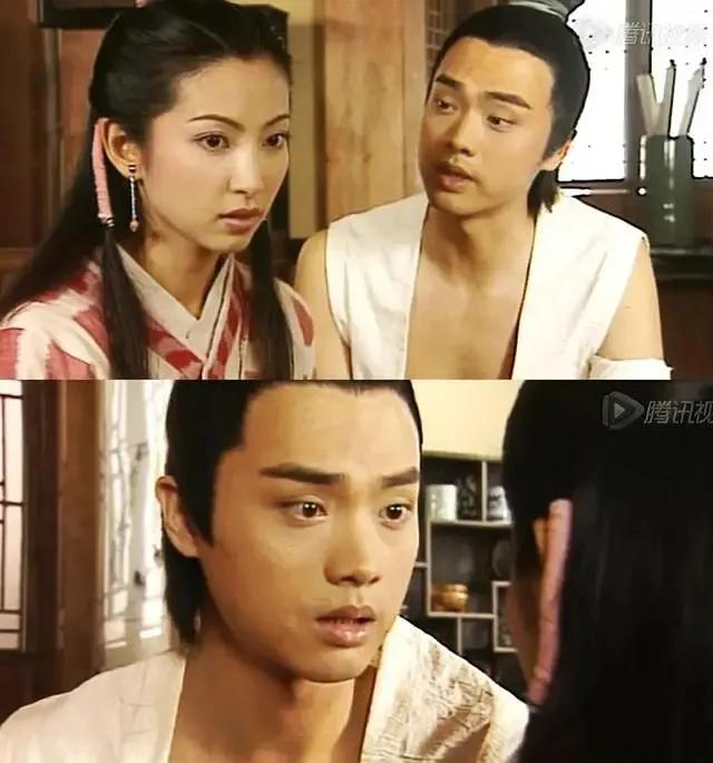 少年包青天 2000年古装悬疑剧 80后90后童年回忆_包青天93版下载