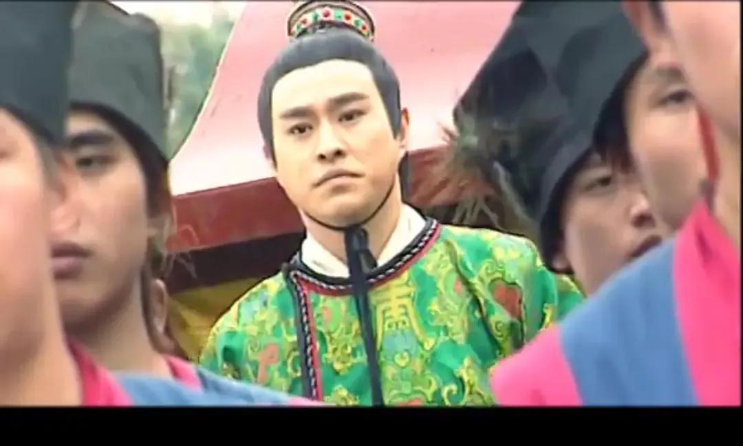 包青天93版下载_少年包青天 2000年古装悬疑剧 80后90后童年回忆