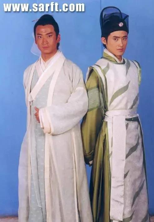 包青天93版下载_少年包青天 2000年古装悬疑剧 80后90后童年回忆