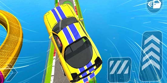 极速飞车联盟最新版