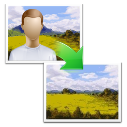 AI图片物体移除器 2.1