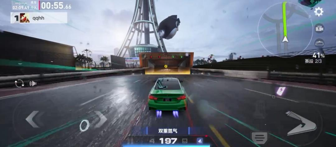 极品飞车15中文版下载官方_极品飞车在线移动版 开放世界地图 爽快街机手感漂移氮气