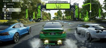 极品飞车15中文版下载官方_极品飞车在线移动版 开放世界地图 爽快街机手感漂移氮气