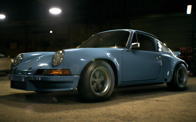 极品飞车15中文版下载官方_极品飞车19寒霜三引擎画面_极品飞车19自定义车辆改装玩法