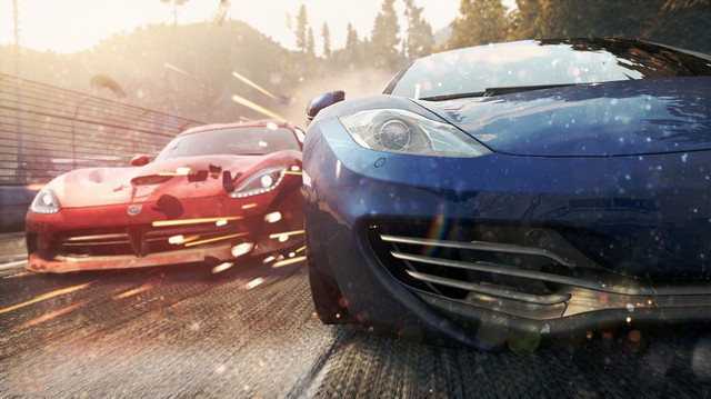 极品飞车19自定义车辆改装玩法_极品飞车19寒霜三引擎画面_极品飞车15中文版下载官方