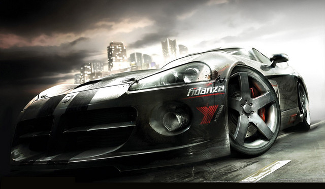 极品飞车19寒霜三引擎画面_极品飞车19自定义车辆改装玩法_极品飞车15中文版下载官方