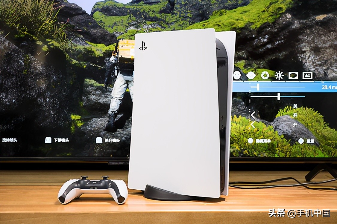 ps5下载中文版免费_国行版PS5区别 其他地区版本 国行PS5细节