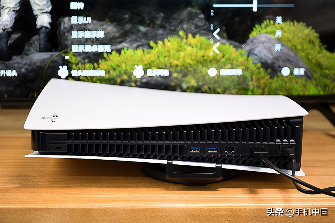 ps5下载中文版免费_国行版PS5区别 其他地区版本 国行PS5细节