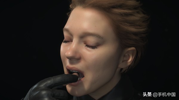 ps5下载中文版免费_国行版PS5区别 其他地区版本 国行PS5细节