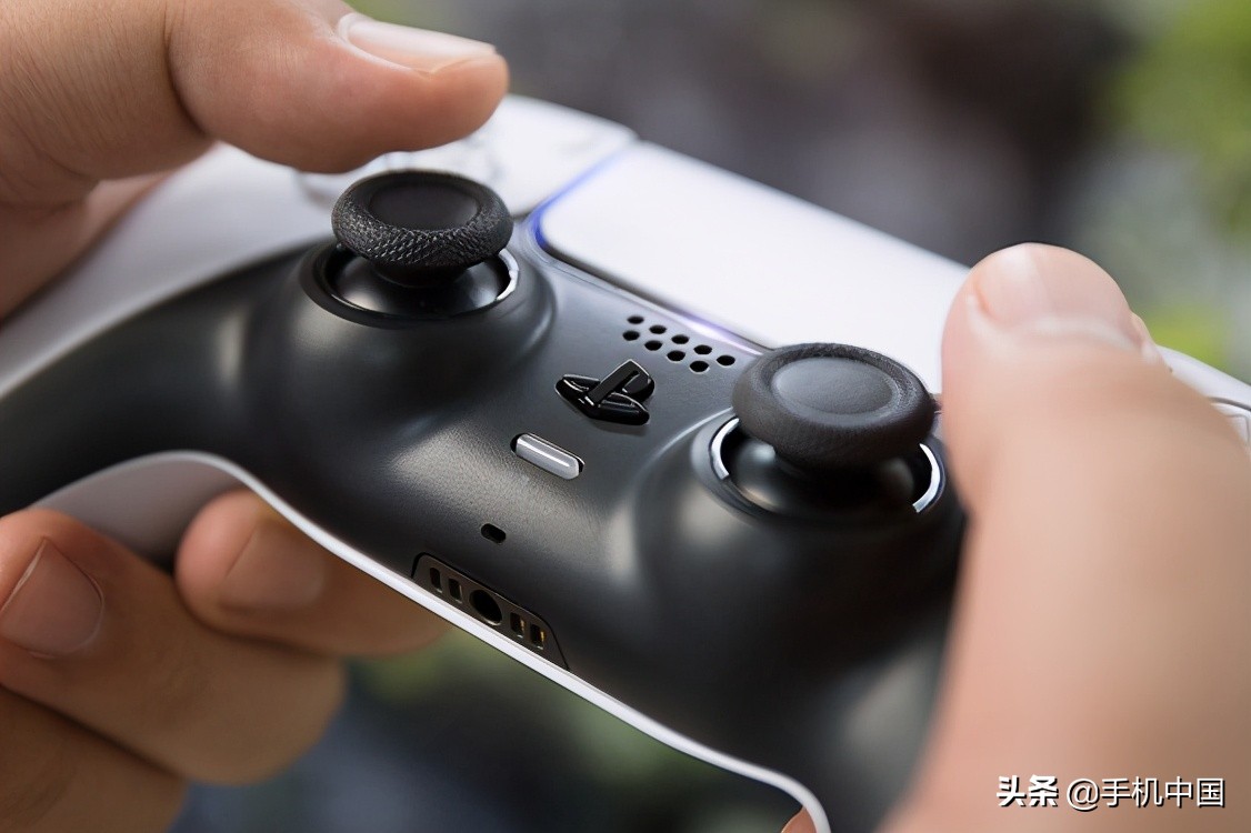 ps5下载中文版免费_国行版PS5区别 其他地区版本 国行PS5细节