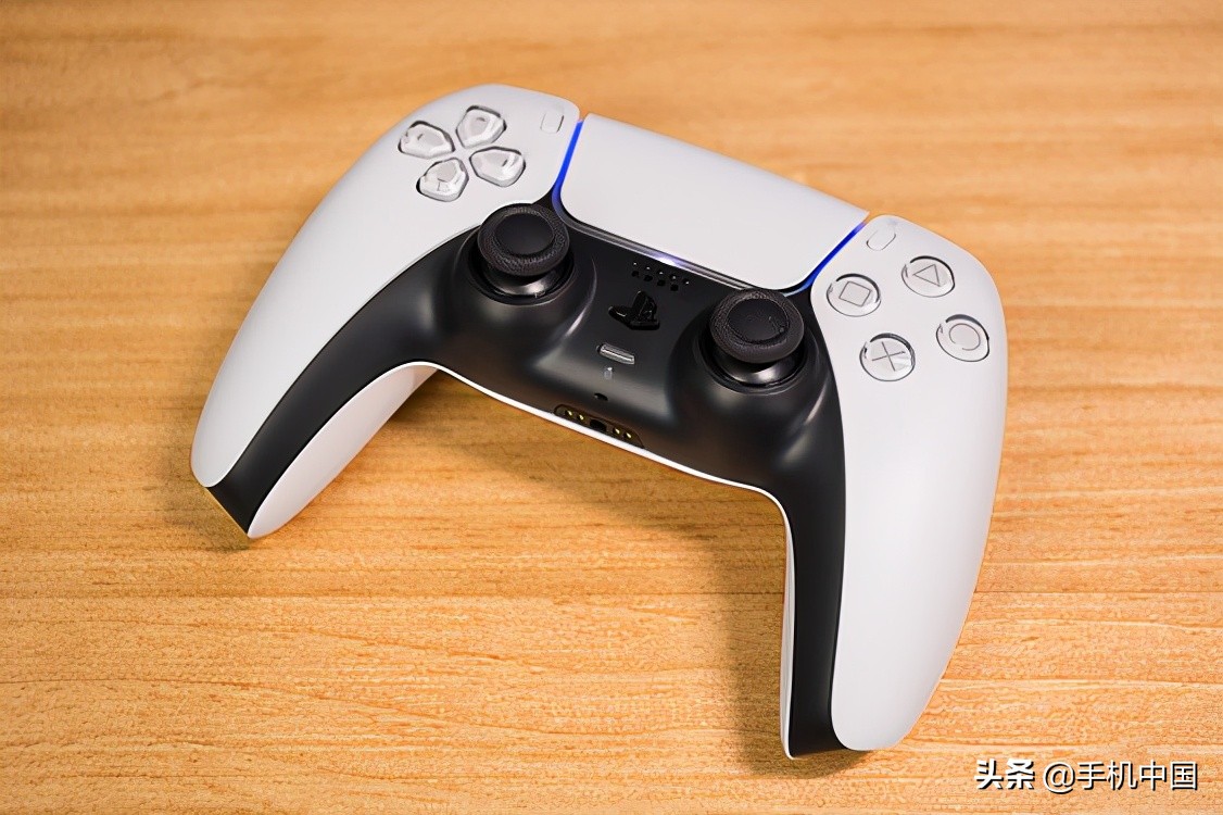 国行版PS5区别 其他地区版本 国行PS5细节_ps5下载中文版免费