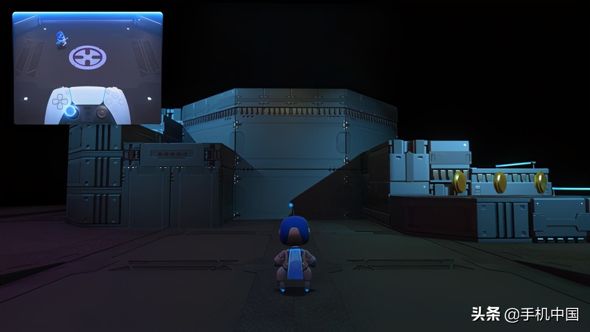 ps5下载中文版免费_国行版PS5区别 其他地区版本 国行PS5细节