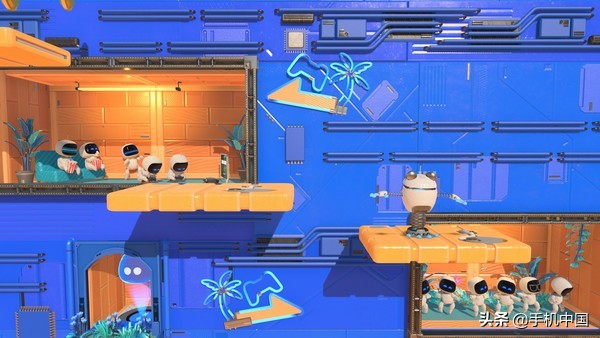 ps5下载中文版免费_国行版PS5区别 其他地区版本 国行PS5细节