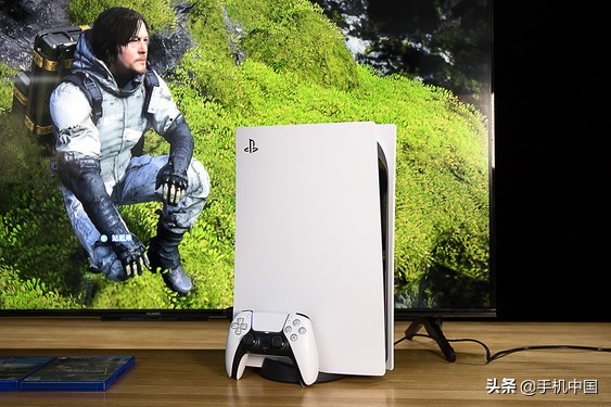 国行版PS5区别 其他地区版本 国行PS5细节_ps5下载中文版免费