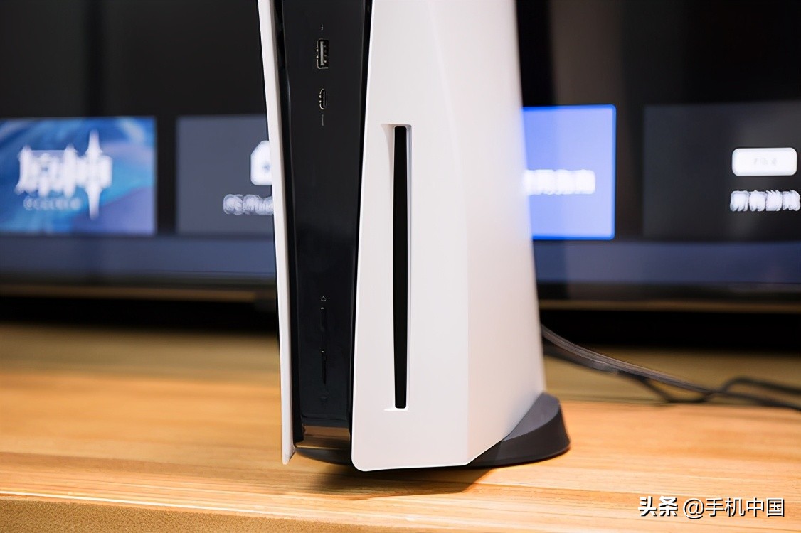 国行版PS5区别 其他地区版本 国行PS5细节_ps5下载中文版免费