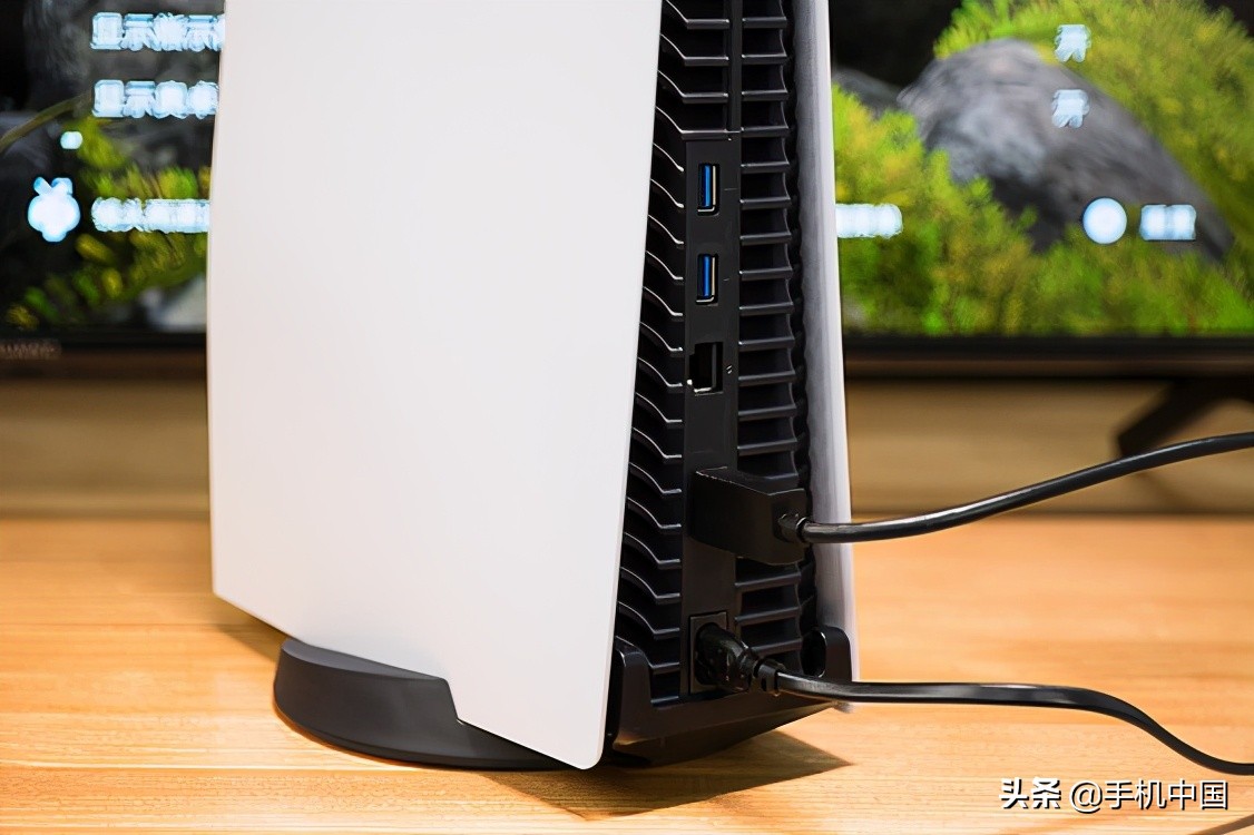 ps5下载中文版免费_国行版PS5区别 其他地区版本 国行PS5细节