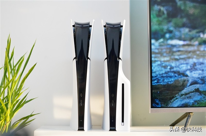 ps5轻薄版与标准版区别_ps5下载中文版免费_ps5轻薄版性能评测