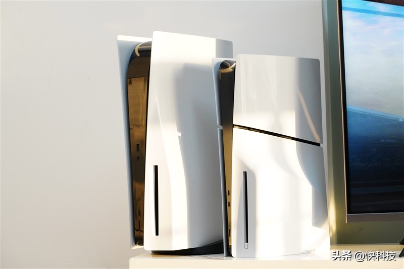 ps5下载中文版免费_ps5轻薄版性能评测_ps5轻薄版与标准版区别