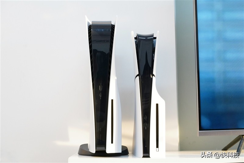 ps5下载中文版免费_ps5轻薄版与标准版区别_ps5轻薄版性能评测