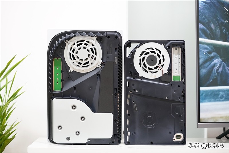 ps5下载中文版免费_ps5轻薄版性能评测_ps5轻薄版与标准版区别