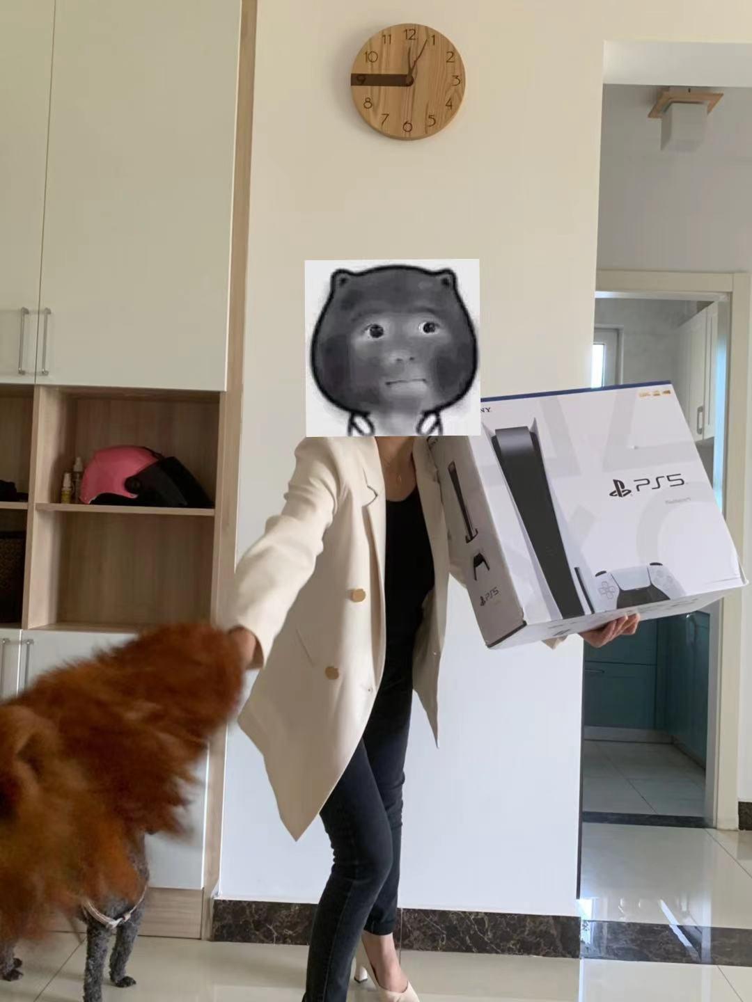 PS5购买攻略_PS5到手体验_ps5下载中文版免费