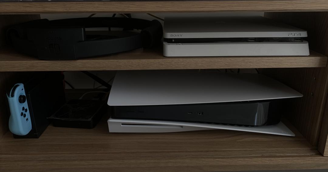 ps5下载中文版免费_PS5购买攻略_PS5到手体验