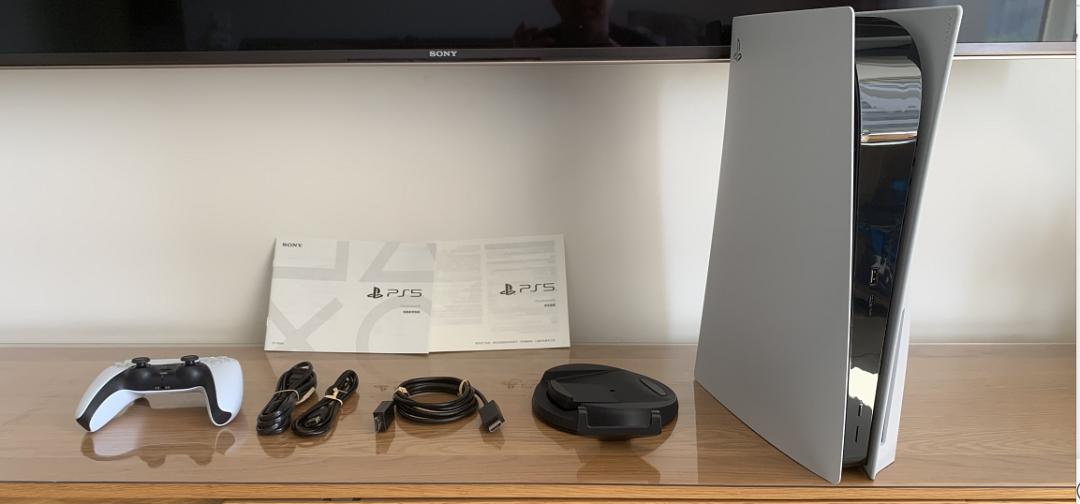 PS5购买攻略_ps5下载中文版免费_PS5到手体验