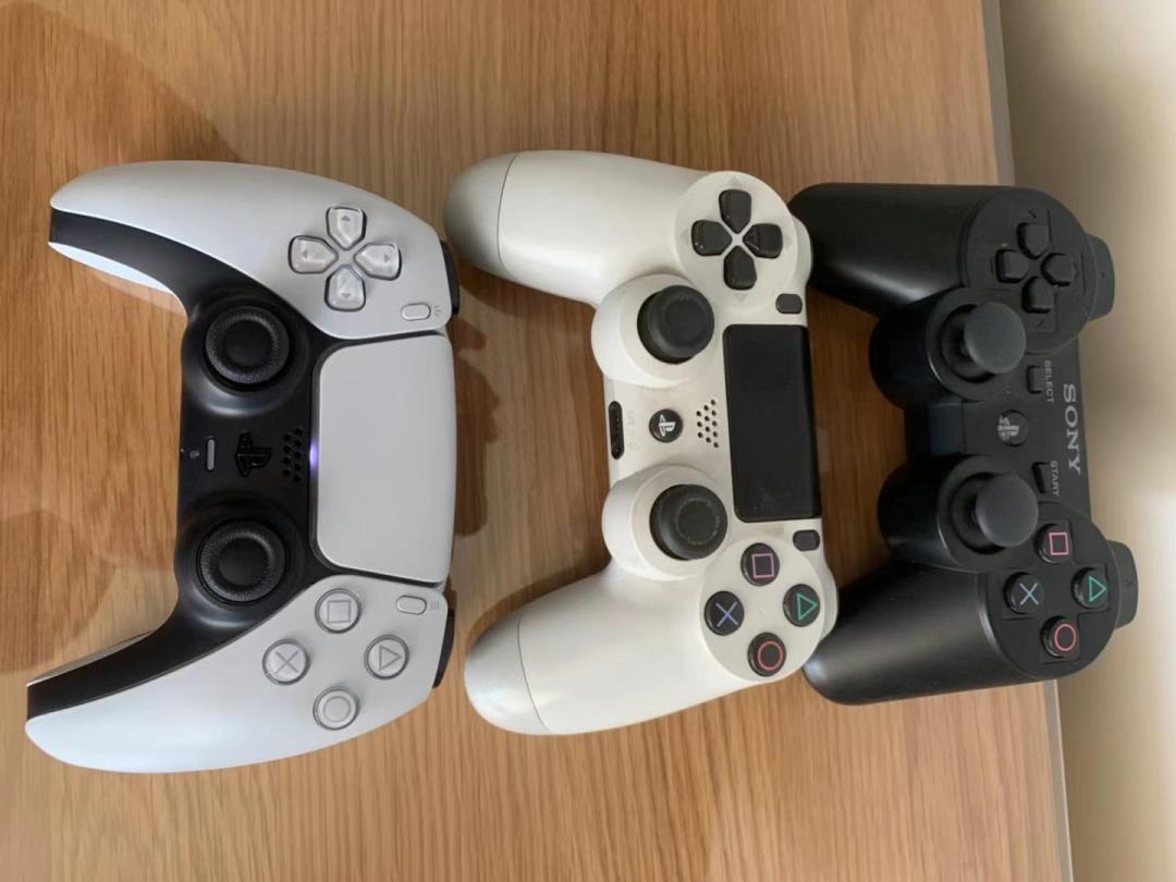 PS5到手体验_ps5下载中文版免费_PS5购买攻略