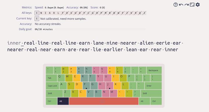 打字练习软件排名_金山打字2026下载_练打字工具推荐