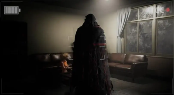 女鬼桥2释魂路3