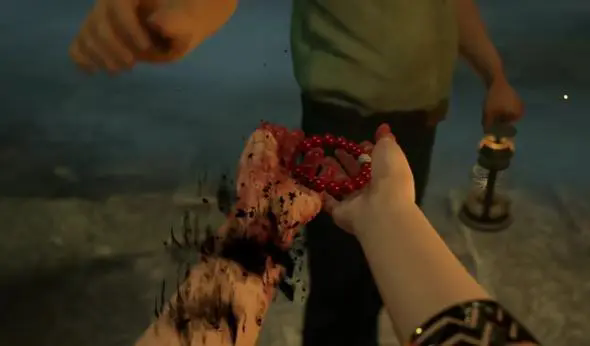 女鬼桥2释魂路4