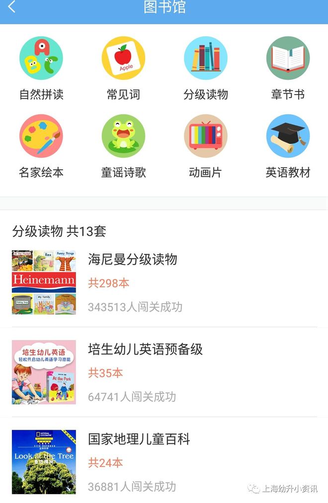 英语启蒙APP推荐_叽里呱啦英语学习APP_幼儿启蒙英语下载