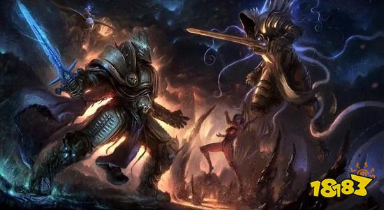 热血传奇怀旧版本有哪些 2023最新热血传奇怀旧版本大全