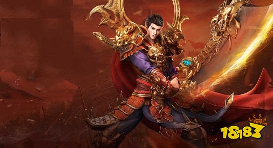 热血传奇怀旧版本有哪些 2023最新热血传奇怀旧版本大全