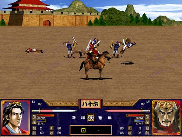 三国群英传2手机版攻略_三国群英传3威力加强版下载_三国群英传2手机版特色系统