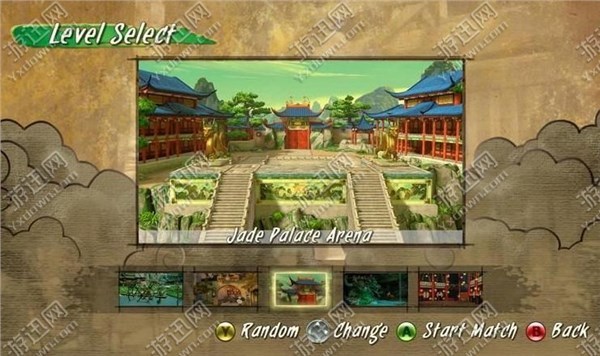 功夫熊猫传奇对决系统教程_功夫熊猫传奇对决模式详解_功夫熊猫2 下载