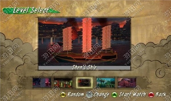 功夫熊猫2 下载_功夫熊猫传奇对决系统教程_功夫熊猫传奇对决模式详解