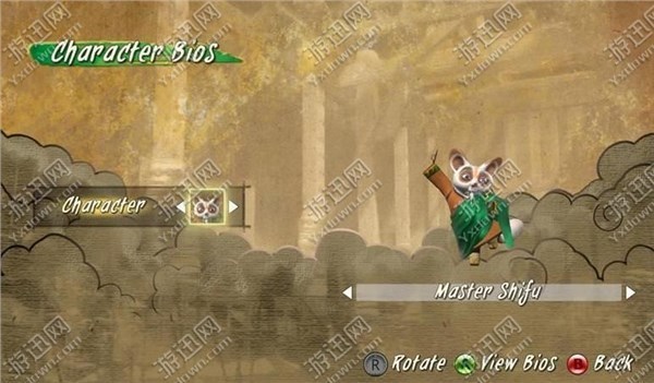 功夫熊猫传奇对决系统教程_功夫熊猫2 下载_功夫熊猫传奇对决模式详解