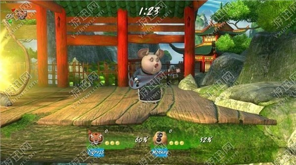 功夫熊猫传奇对决系统教程_功夫熊猫2 下载_功夫熊猫传奇对决模式详解