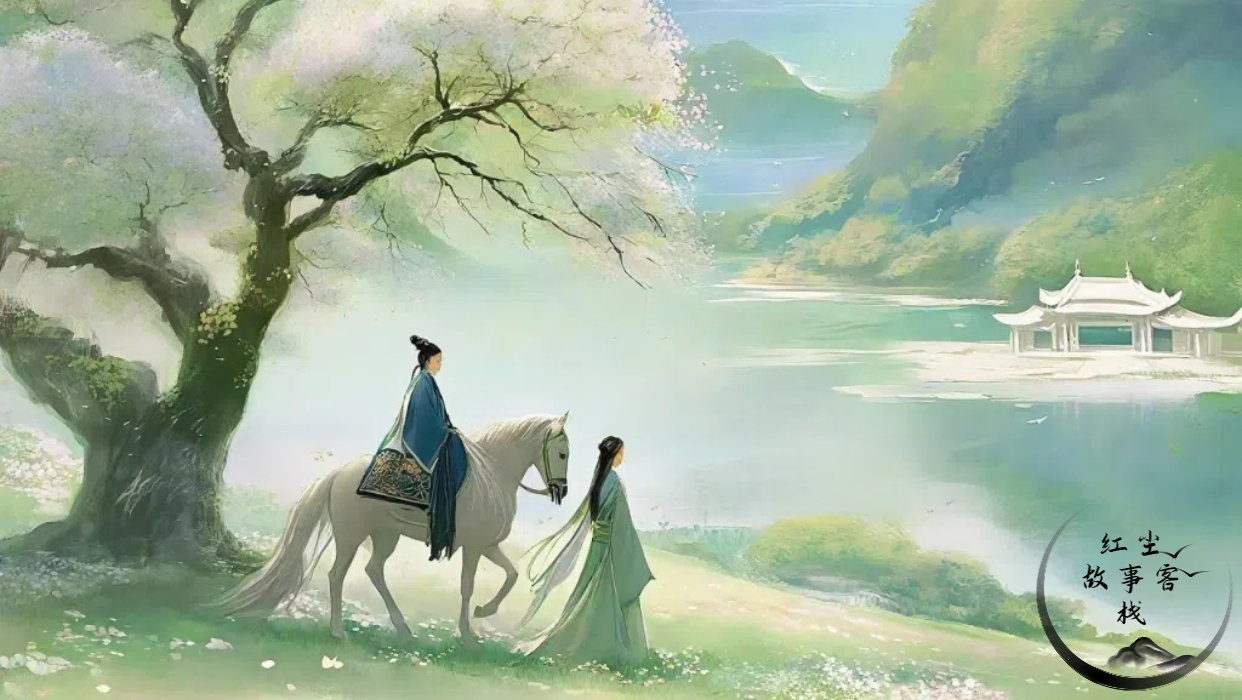 红尘客栈mp3下载_红尘故事客栈 林晚复仇 侯府替身