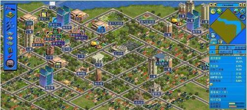 金融帝国2手机版游戏攻略_金融帝国2下载_金融帝国2手机版特色玩法