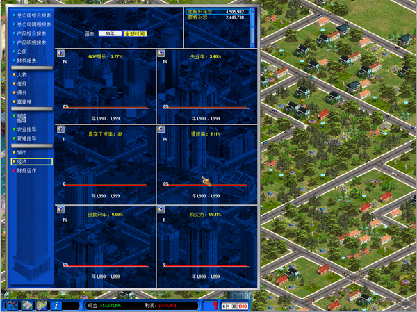 金融帝国2手机版特色玩法_金融帝国2下载_金融帝国2手机版游戏攻略