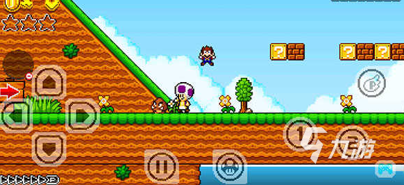 耐玩的超级玛丽经典版游戏大全 2025有趣的超级玛丽经典版游戏盘点