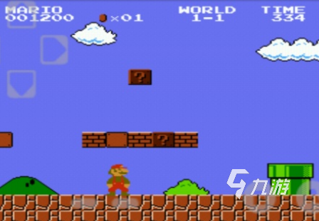 耐玩的超级玛丽经典版游戏大全 2025有趣的超级玛丽经典版游戏盘点