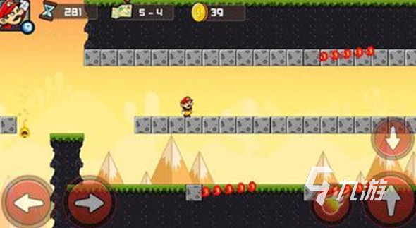 耐玩的超级玛丽经典版游戏大全 2025有趣的超级玛丽经典版游戏盘点