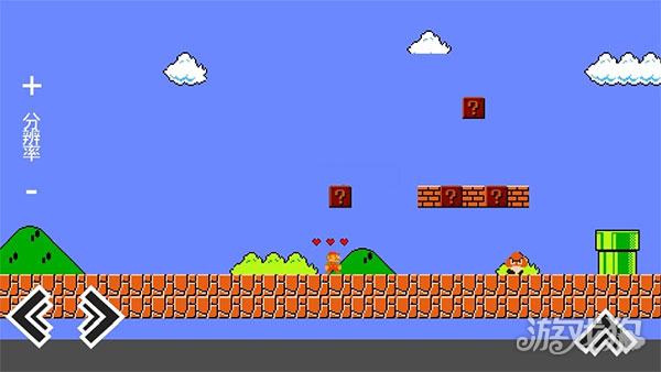 究极玛丽：类似超级玛丽玩法独特，快下载体验打怪救公主