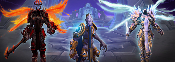 风暴英雄每周特惠_风暴英雄每周特惠1月6日至1月13日